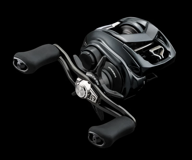 Daiwa 22 Tatula SV TW 70 â Image 3