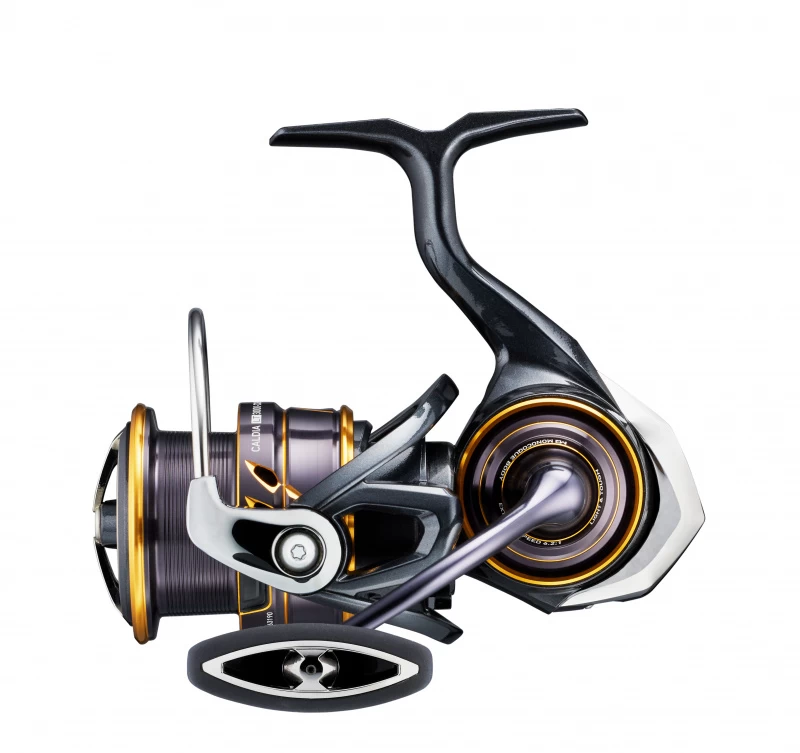 Daiwa 22 Caldia LT â Image 2