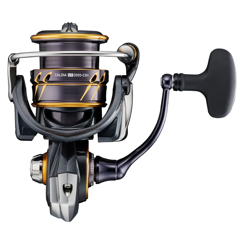 Daiwa 22 Caldia LT â Image 5