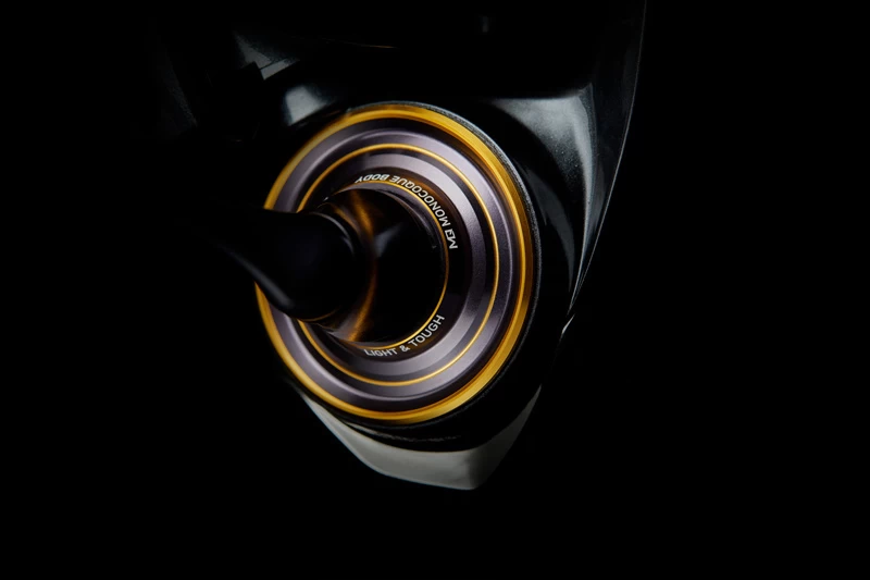 Daiwa 22 Caldia LT â Image 6