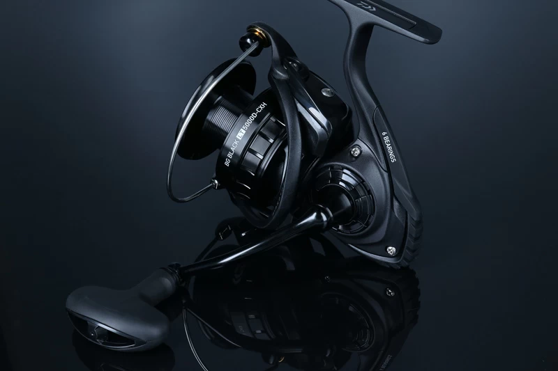 Daiwa BG Black LT â Image 3
