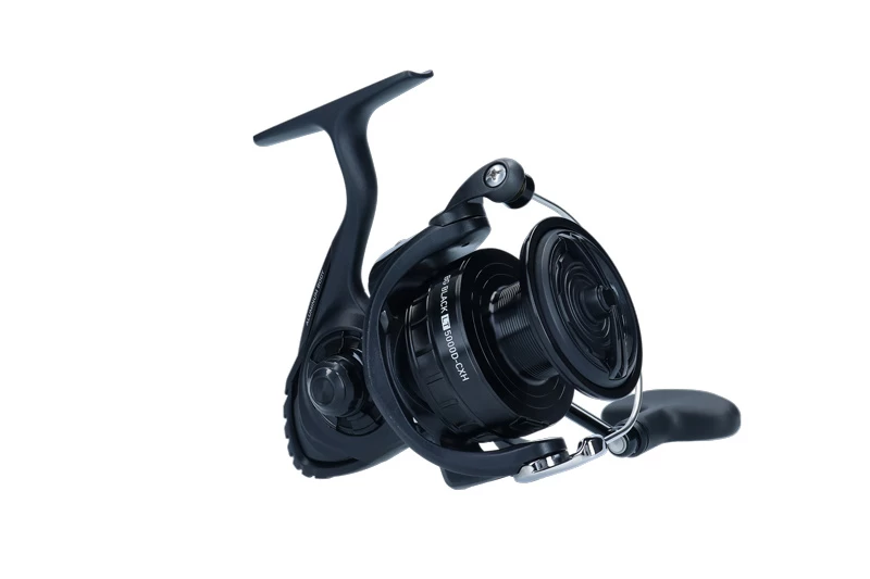 Daiwa BG Black LT â Image 4