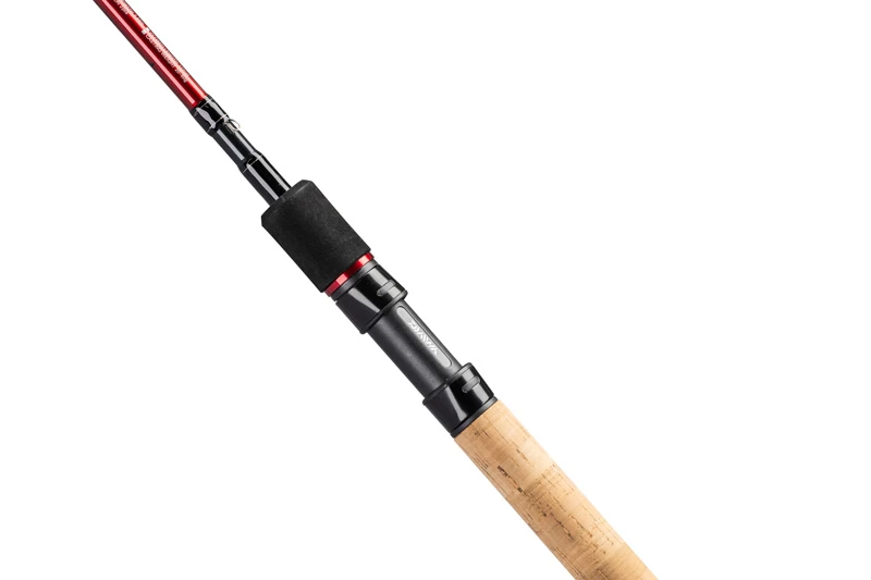 Daiwa Ninja X Spin 2pc â Image 4