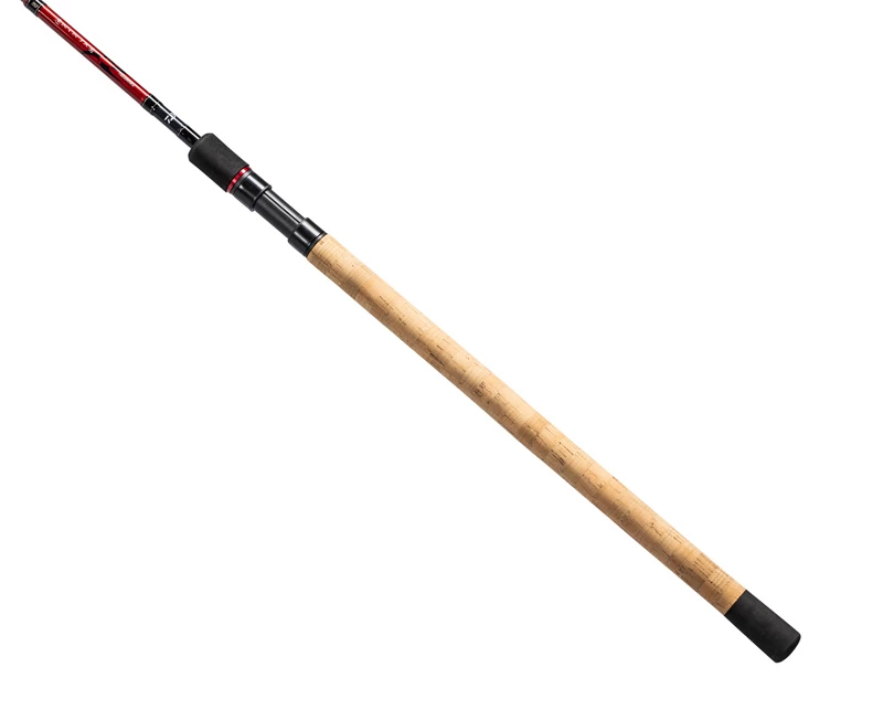 Daiwa Ninja X Spin 4pcs â Image 2