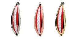 Fladen Pullmanki Rödingblänke