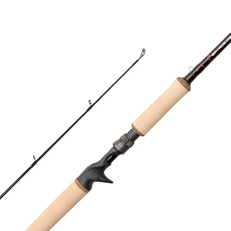 Savage Gear Custom Jerk â Image 2