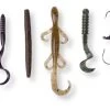 Savage Gear Black Bass Pro Pack Kit 33-pack