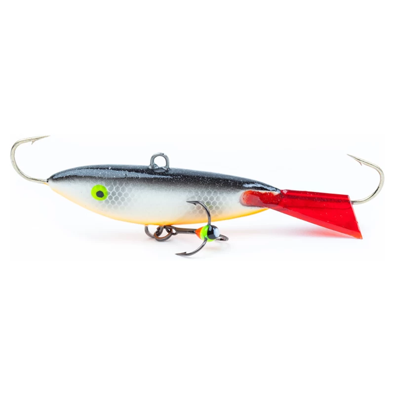 Asseri Balance Ice Jig 90mm