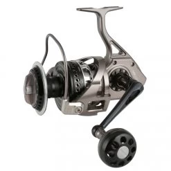 Okuma Makaira Spinning 10.000 FD 9+1bb Left Hand Retrive