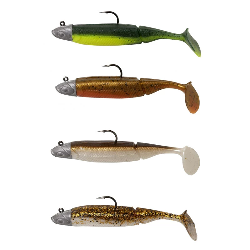 Effzett Shad RTF (Bulk) â Image 2