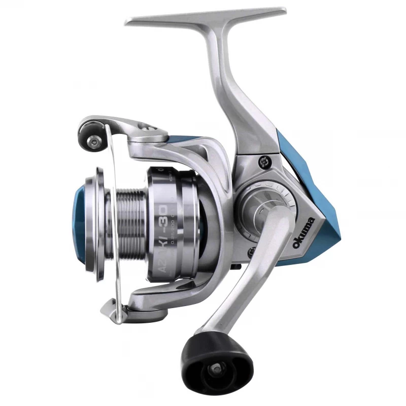 Okuma Azaki FD