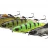 Savage Gear 3D Smash Tail Minnow 10cm 17g Floating