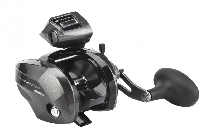 Okuma Convector Linecounter CV LH â Image 2