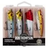 Ron Thompson DAM/R.T Topwater Popper Pack Inc. Box 7-9cm