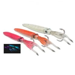 Savage Gear 3D Swim Squid Jig