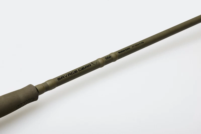 Savage Gear SG4 Medium Game â Image 4