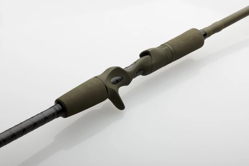 Savage Gear SG4 Big Bait Specialist Trigger - 8'6'' 259cm 110-220g 2sec â Image 3