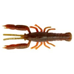 Savage Gear 3D Crayfish Rattling (8-pack)