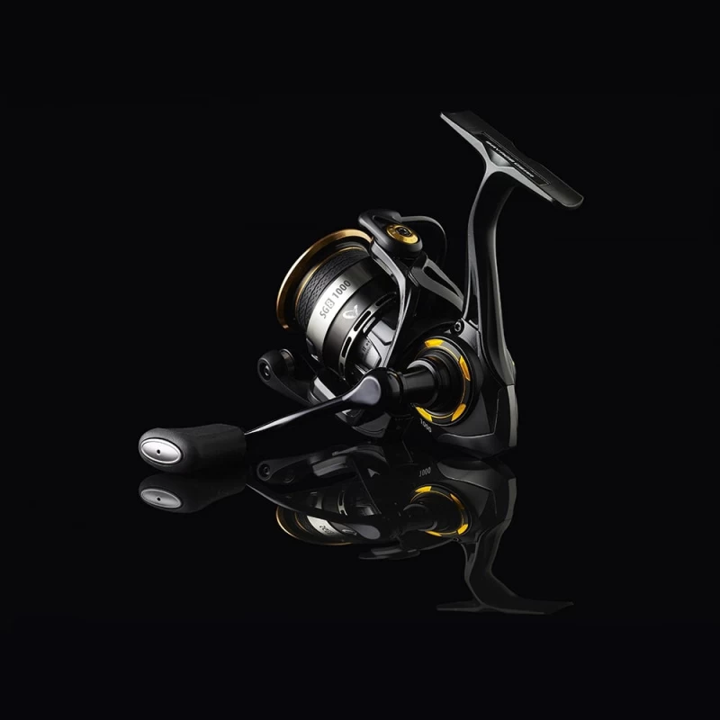 Savage Gear SG8 FD â Image 2