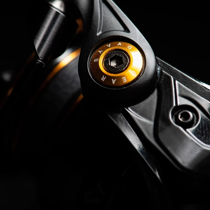 Savage Gear SG8 FD â Image 4