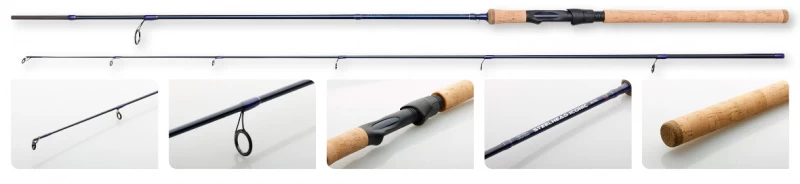 DAM Steelhead Iconic Spin â Image 2