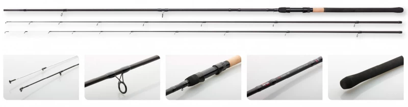 DAM Detek MP Twin Tip â Image 2