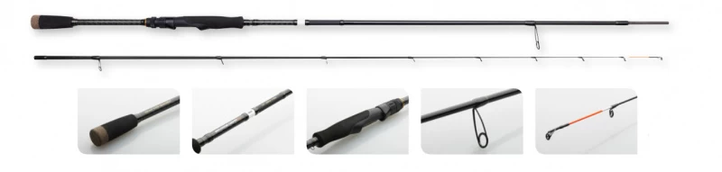 Savage Gear SG2 Streetstyle Specialist â Image 2