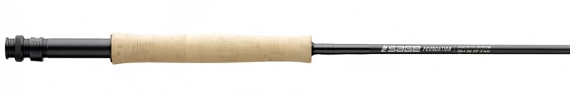 Sage Foundation Rod 4 Pcs 9'0'' â Image 2