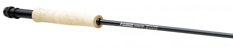Sage Foundation Rod 4 Pcs 9'0'' â Image 4