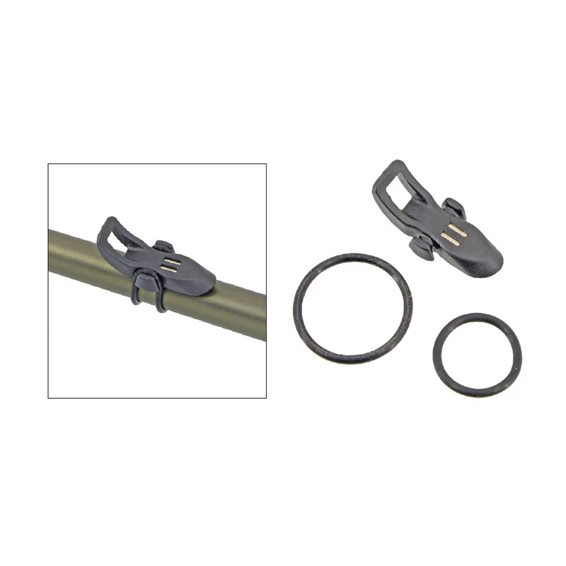 Konger Magnetic Hook Keeper â Image 3