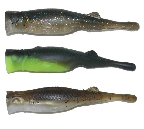 Bite Of Bleak Exopopp â Image 2