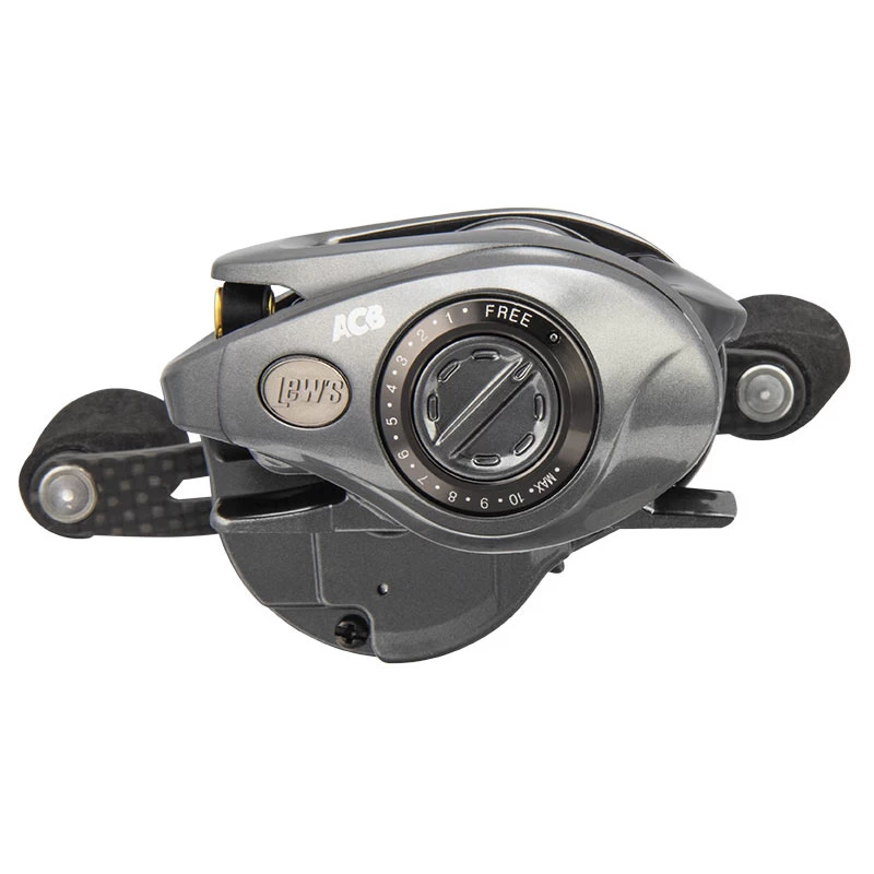 Lew's Custom Lite SLP â Image 2