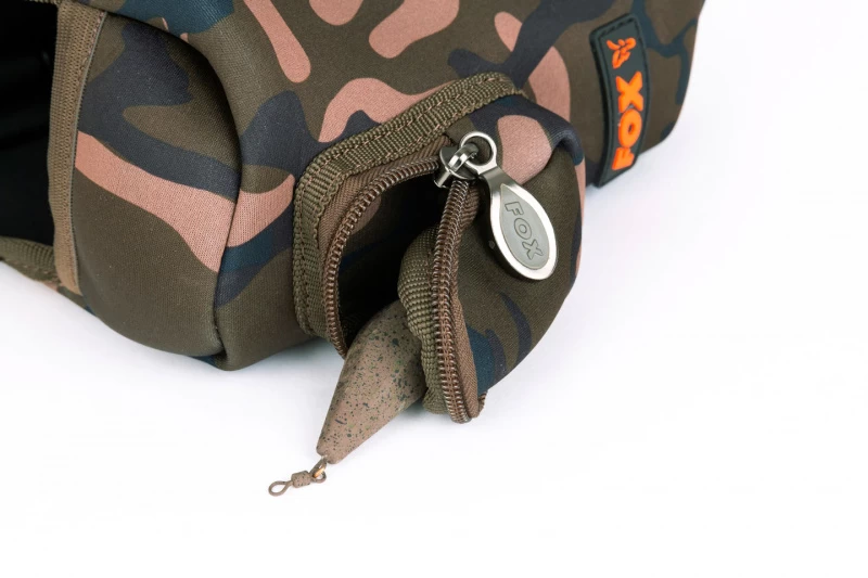 Fox Camo Tip And Butt Protectors â Image 2