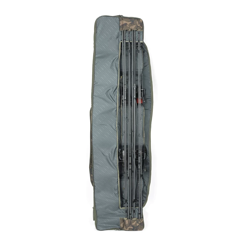 Fox Camolite 12ft 2+2 Rod Case â Image 2