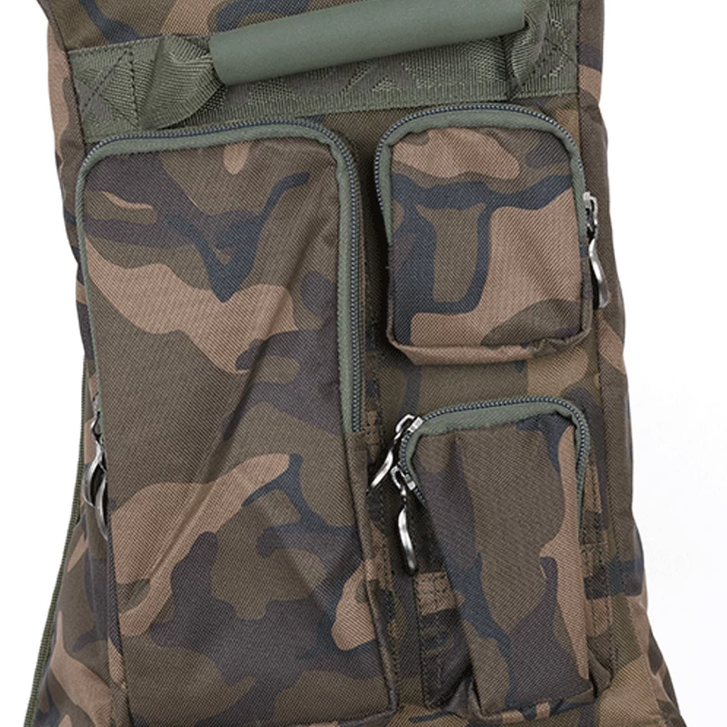 Fox Camolite 12ft 2+2 Rod Case â Image 5