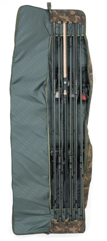 Fox Camolite 12ft 3+3 Rod Case â Image 2