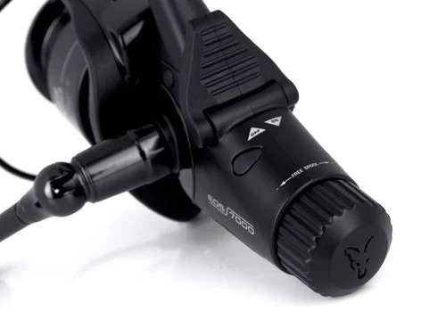 Fox EOS 10000 â Image 3