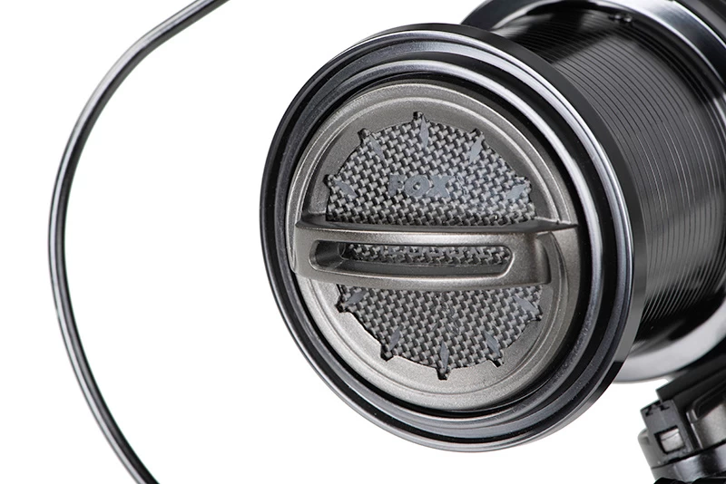 Fox 12000 XC â Image 4