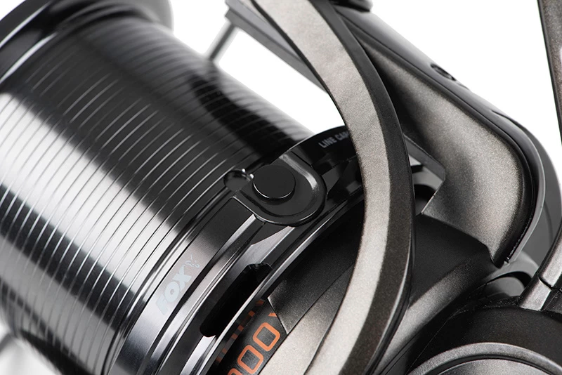 Fox 12000 XC â Image 5