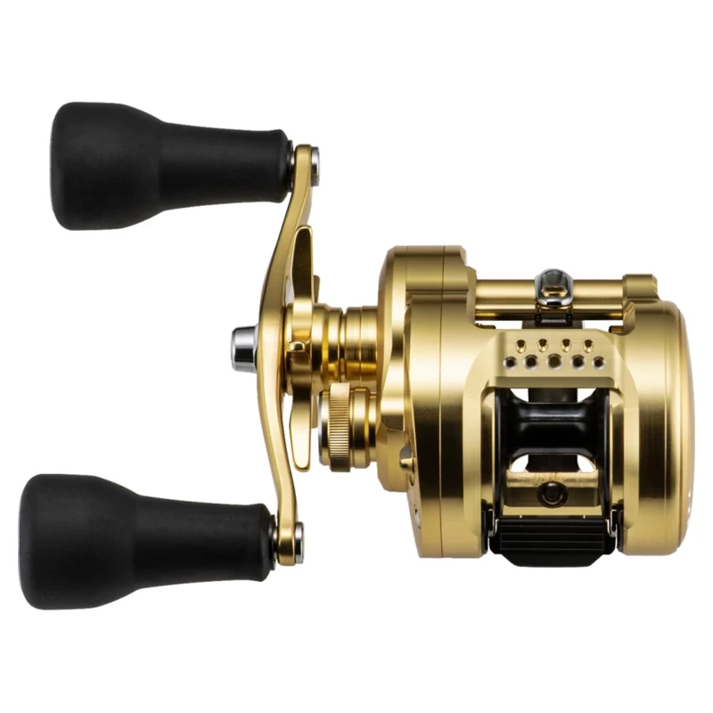 Shimano Calcutta Conquest MD 301XGLH â Image 2