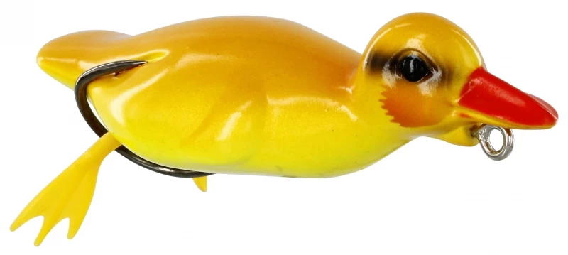 Danny The Duck Hollowbody 9cm 18g