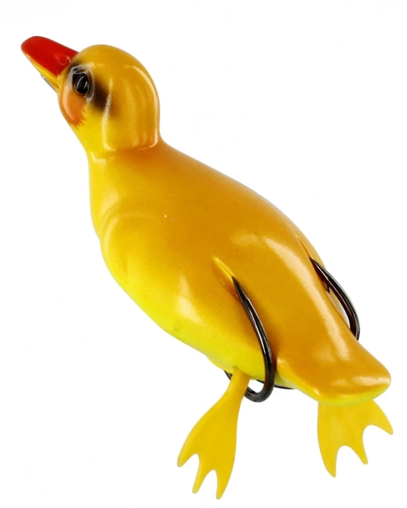 Danny The Duck Hollowbody 9cm 18g â Image 2