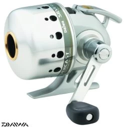 Silvercast, Daiwa