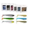 Eastfield Wingman & TC Minnow Bundle 6-pack (30st Jiggar)