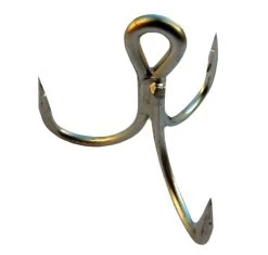 Econs Triples GT86-7 Force Med Hulling 4-pack