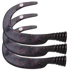 SvartZonker Extra Tail/Svans Till McTail - 3pack