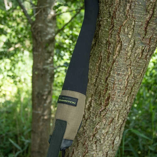 Korum Transition Elasticated Tip & Butt Protectors â Image 2