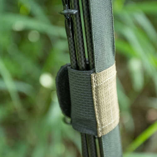 Korum Transition Elasticated Tip & Butt Protectors â Image 3