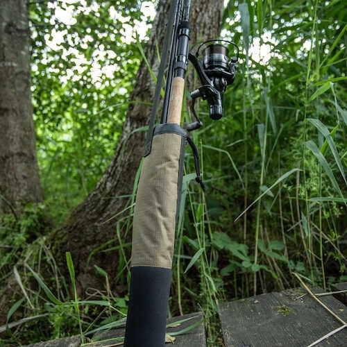 Korum Transition Elasticated Tip & Butt Protectors â Image 4