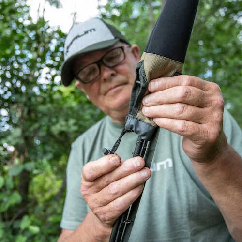 Korum Transition Elasticated Tip & Butt Protectors â Image 5